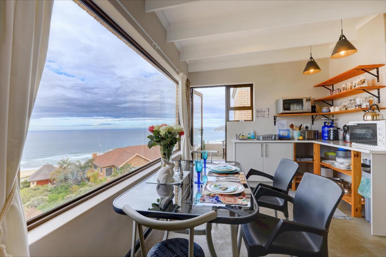 Belle Vue Suite Wildernis Eksteriør billede
