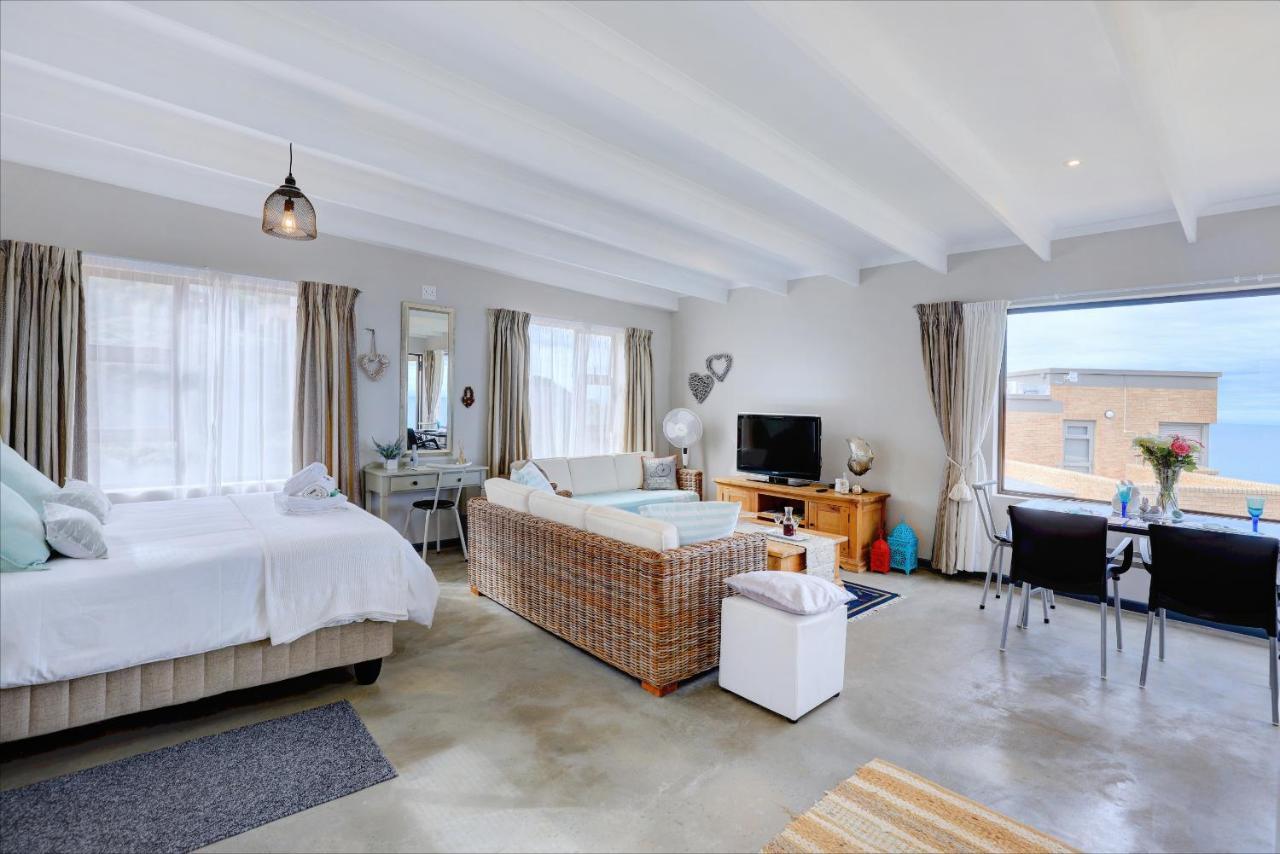 Belle Vue Suite Wildernis Eksteriør billede