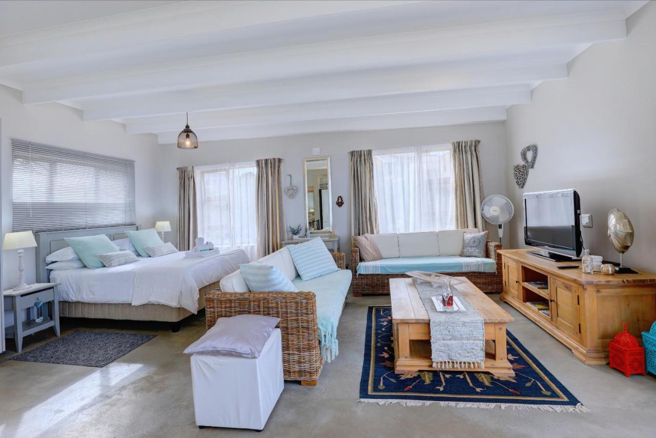 Belle Vue Suite Wildernis Eksteriør billede