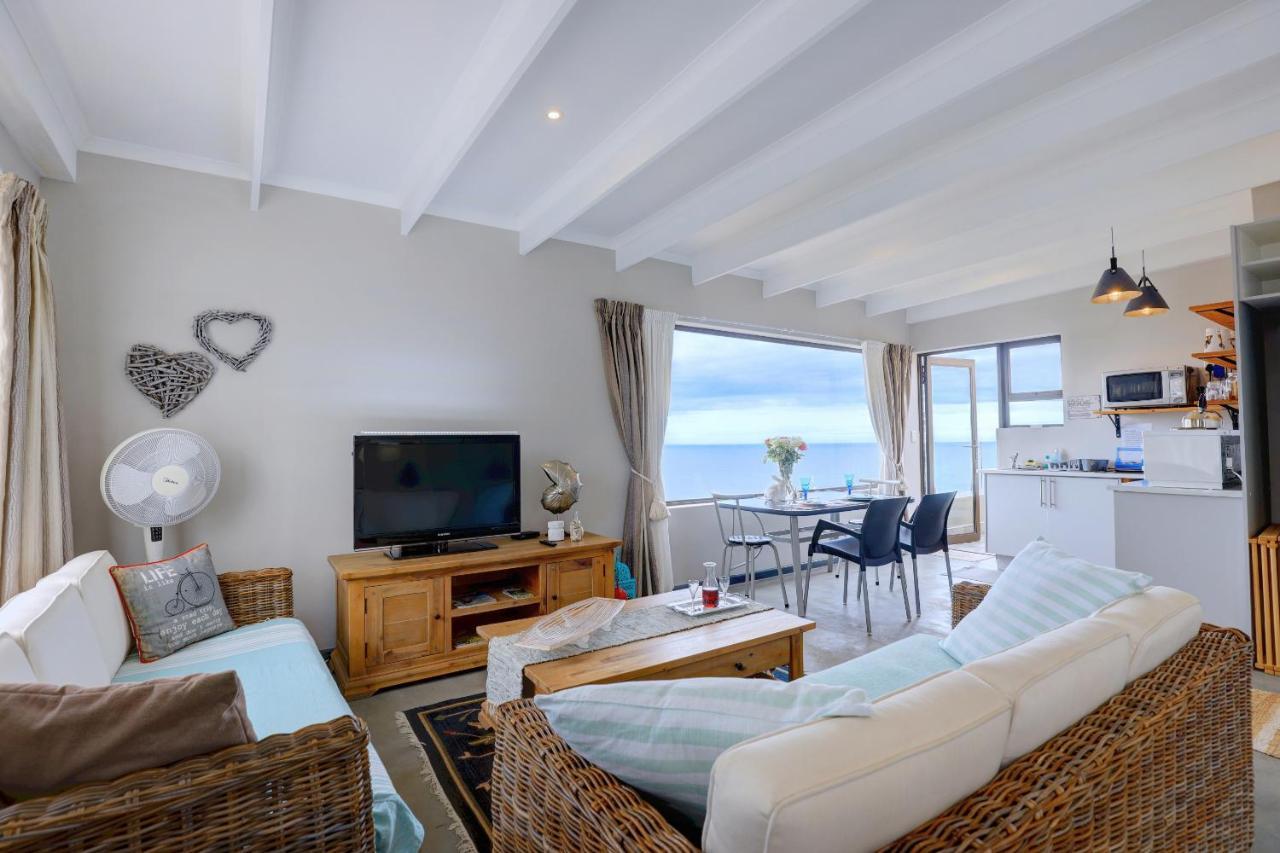 Belle Vue Suite Wildernis Eksteriør billede