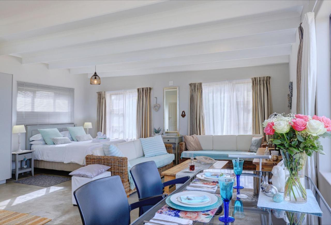 Belle Vue Suite Wildernis Eksteriør billede