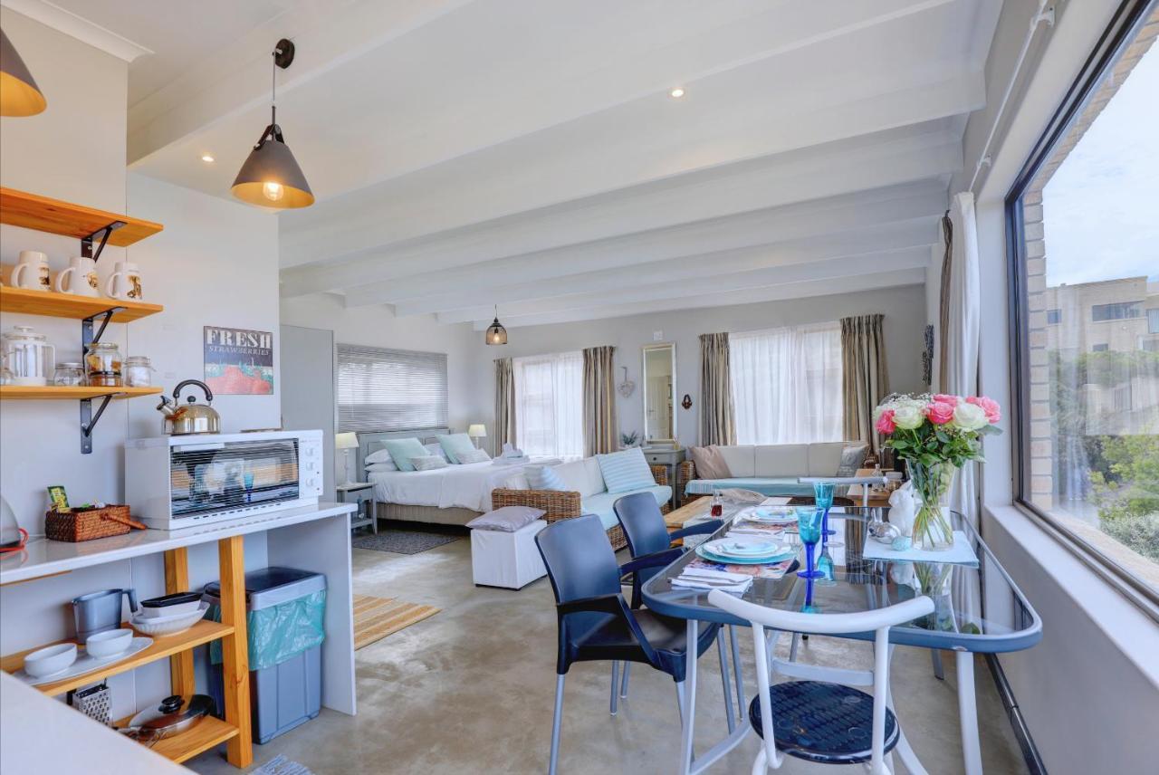 Belle Vue Suite Wildernis Eksteriør billede