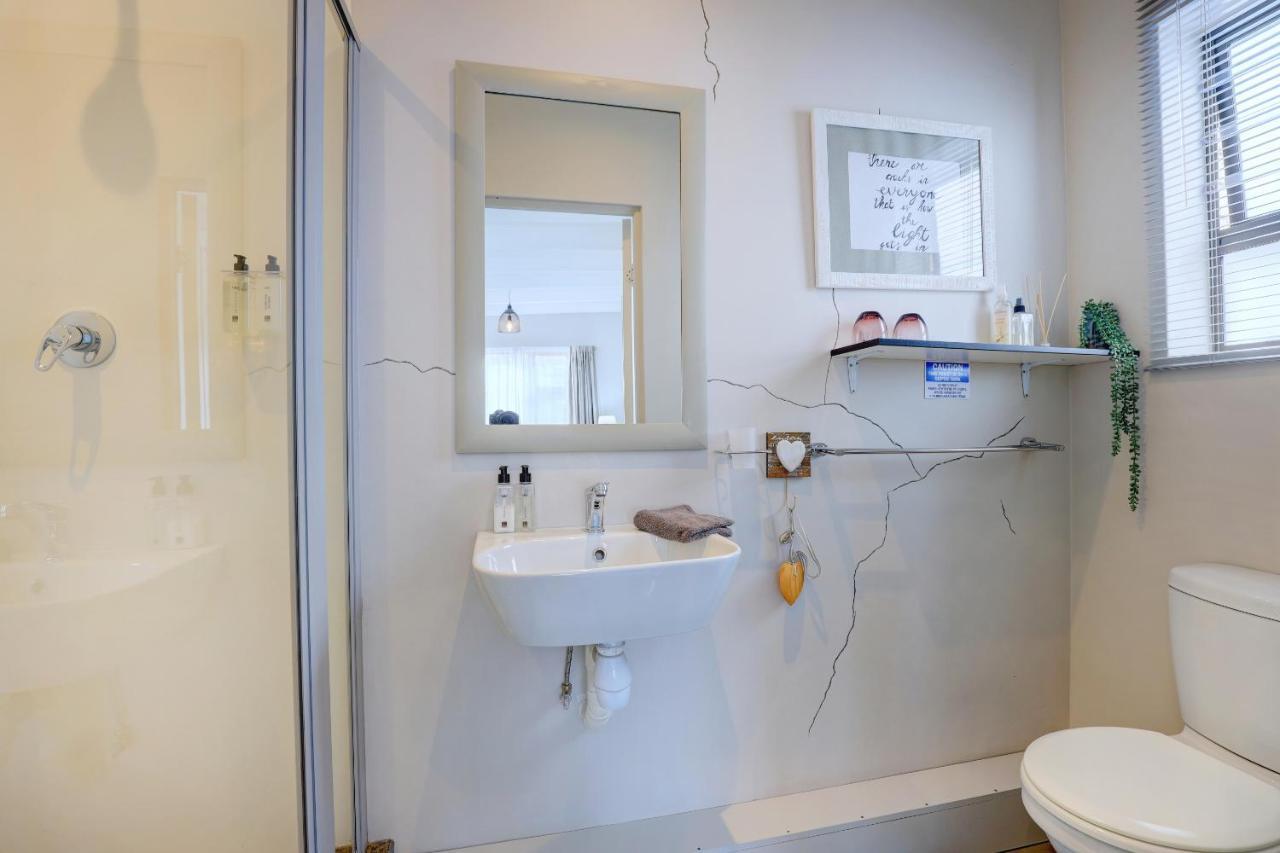 Belle Vue Suite Wildernis Eksteriør billede
