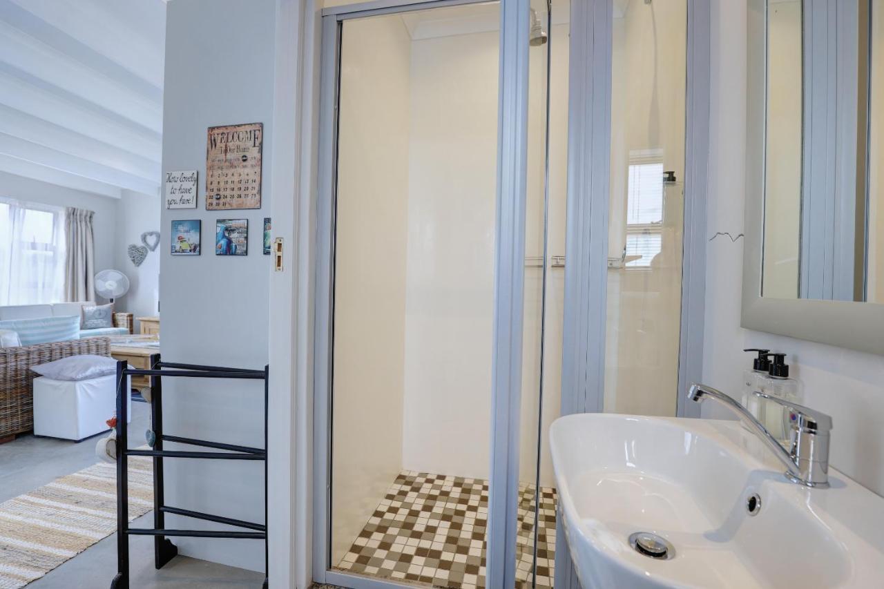 Belle Vue Suite Wildernis Eksteriør billede