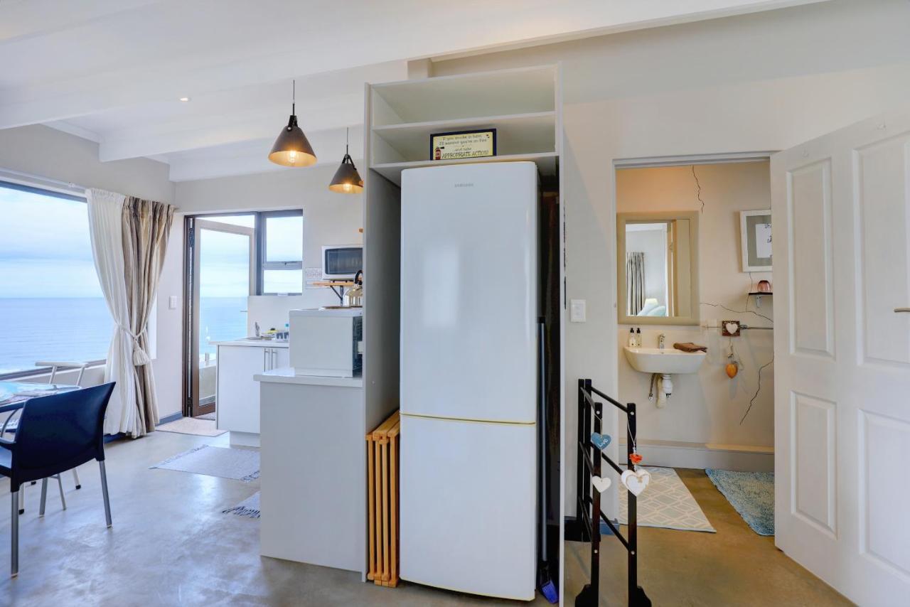 Belle Vue Suite Wildernis Eksteriør billede