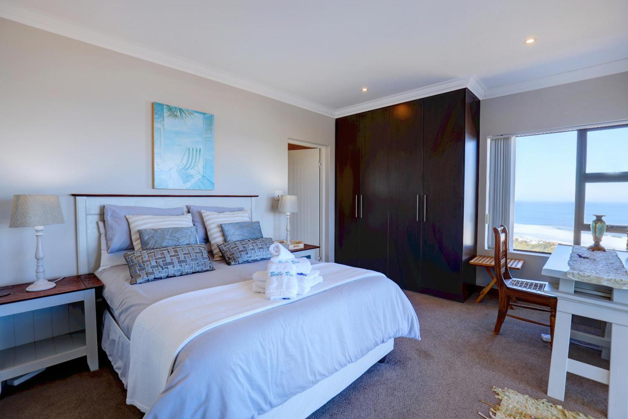 Belle Vue Suite Wildernis Eksteriør billede