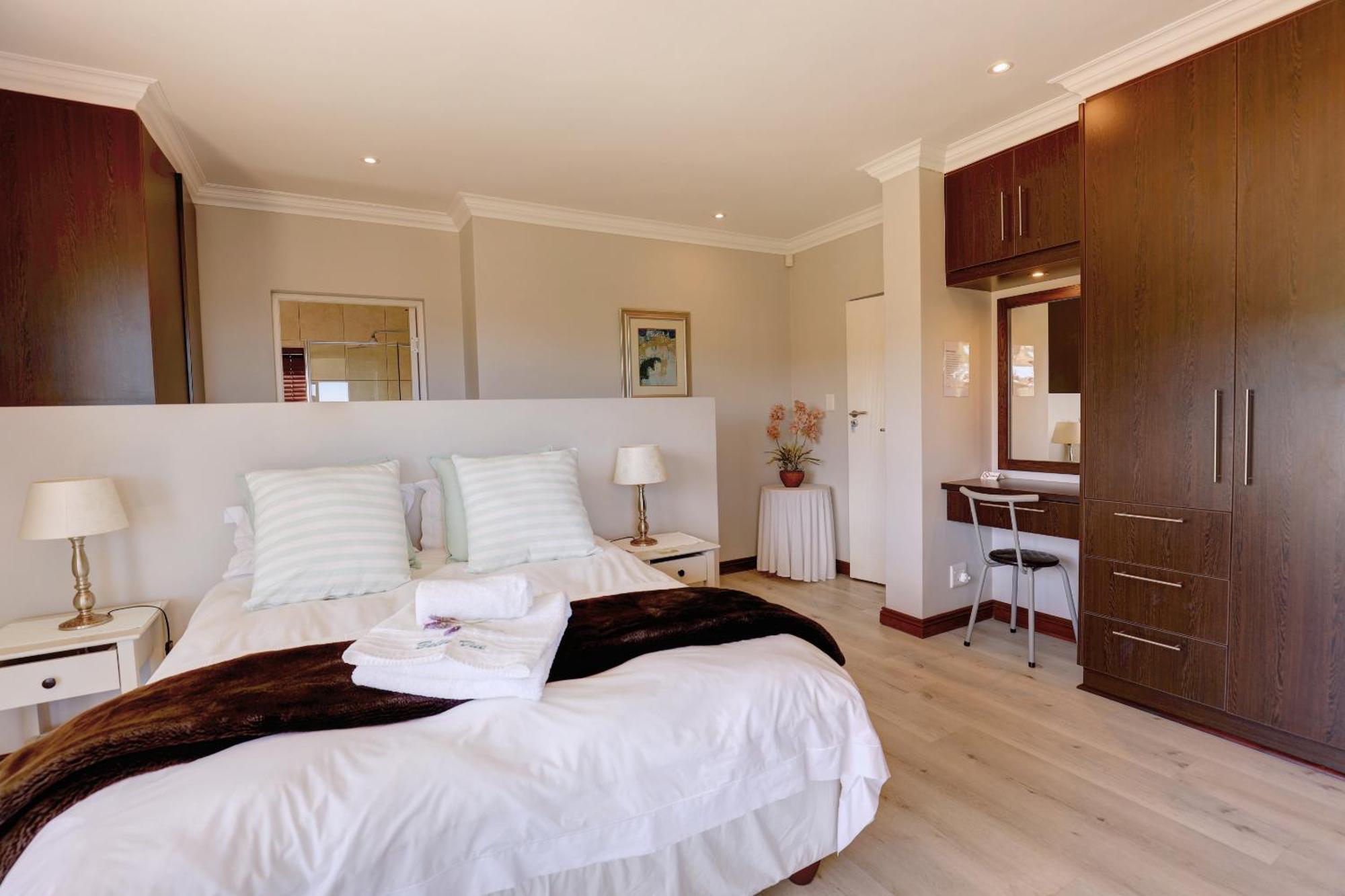 Belle Vue Suite Wildernis Eksteriør billede