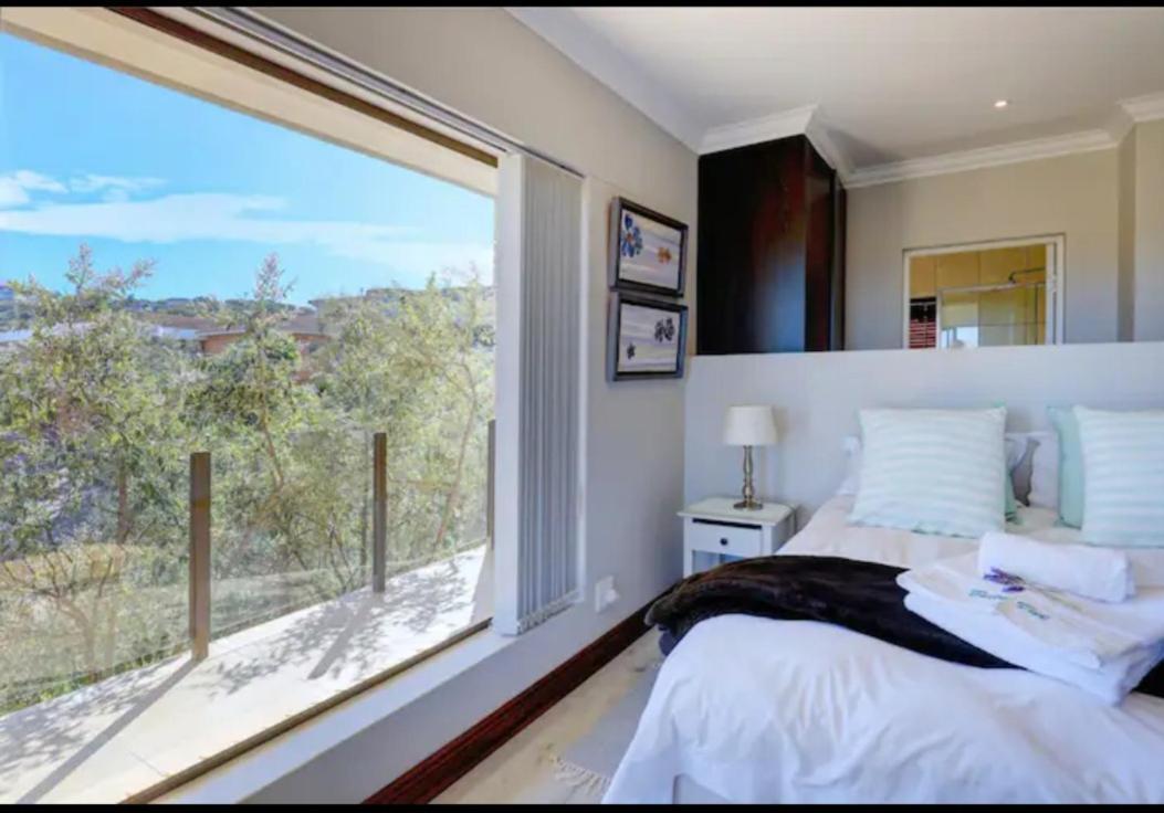 Belle Vue Suite Wildernis Eksteriør billede